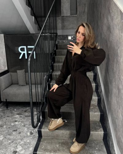 Комбенізон S3796