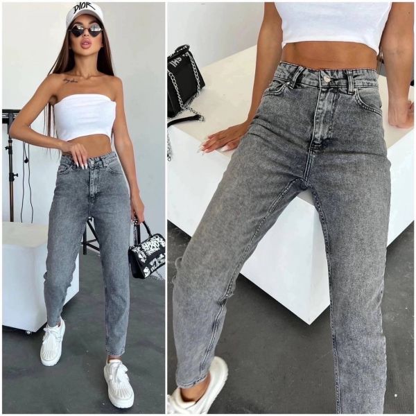 Джинси Розмір: 26, 27, 28 S4395