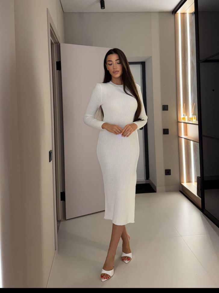 Сукня Розмір: oversize 42/48 S14793