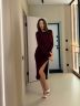 Сукня Розмір: oversize 42/48 S14793