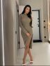 Сукня Розмір: oversize 42/48 S14793
