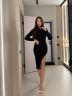 Сукня Розмір: oversize 42/48 S14793