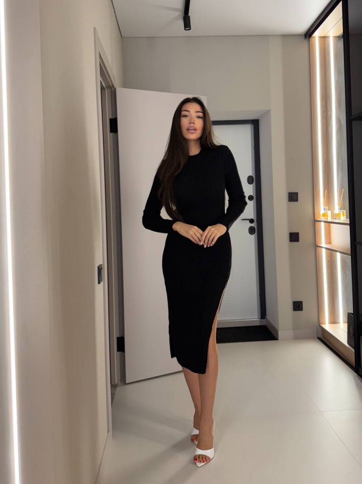 Сукня Розмір: oversize 42/48 S14793