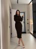 Сукня Розмір: oversize 42/48 S14793