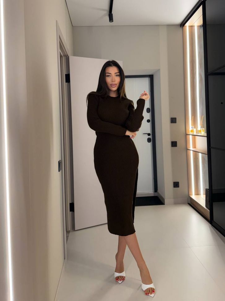 Сукня Розмір: oversize 42/48 S14793