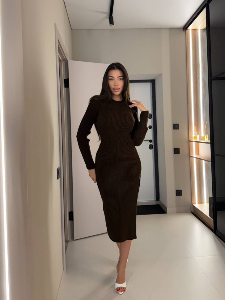 Сукня Розмір: oversize 42/48 S14793