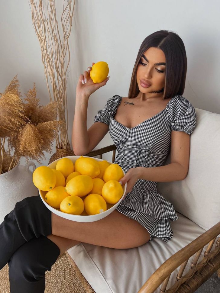 Комбінезон Розмір: 42-44,44-46 S5695