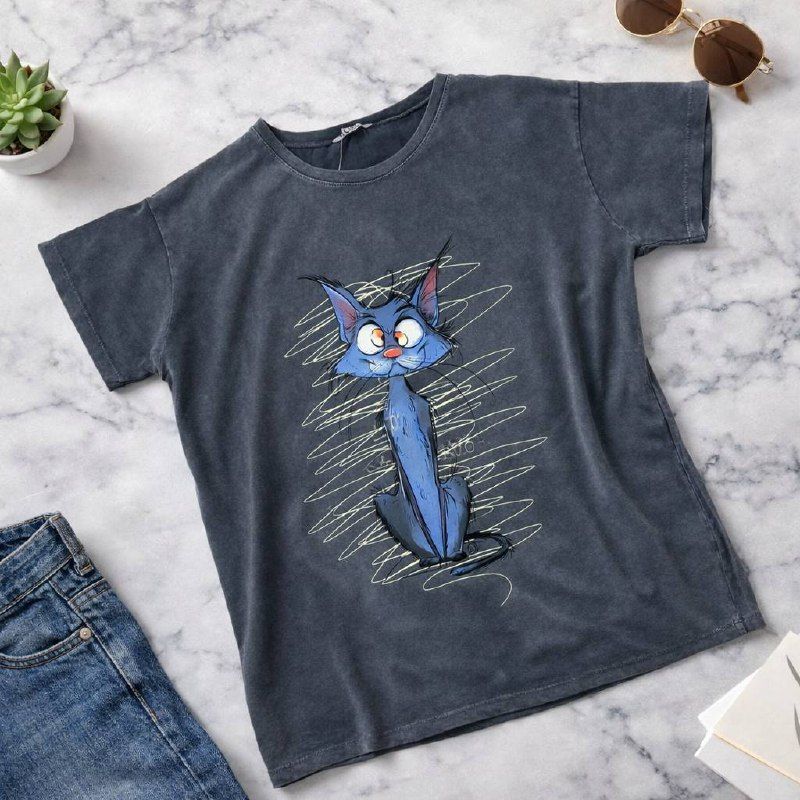 Футболка S5795