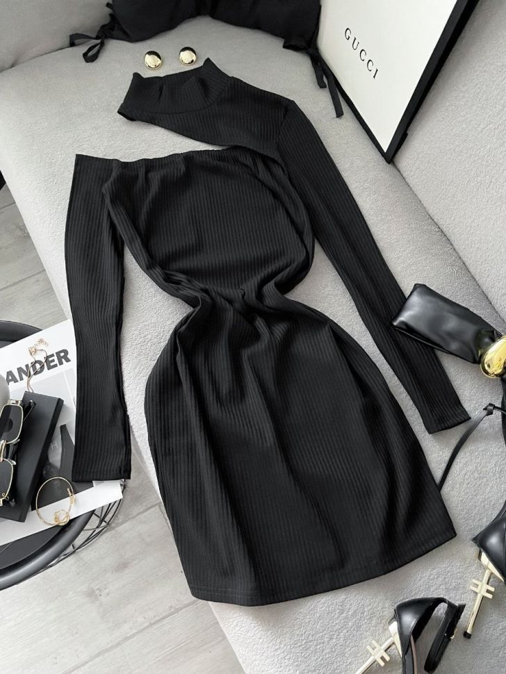 Сукня Розмір: 40-42 S5895