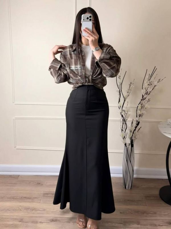 Спідниця S5995