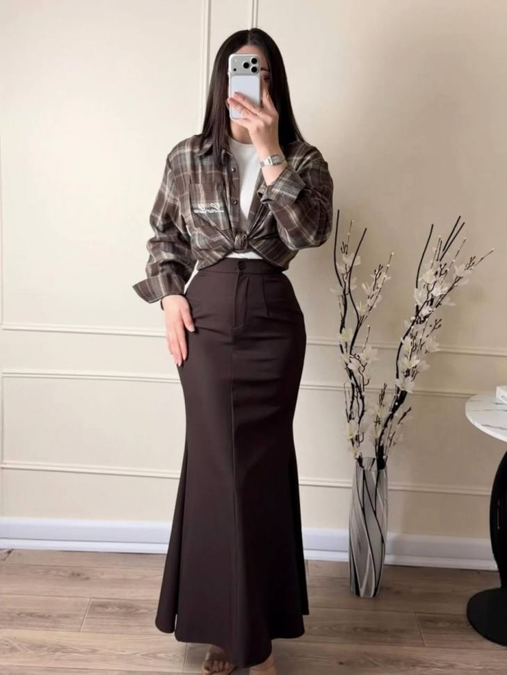 Спідниця S5995