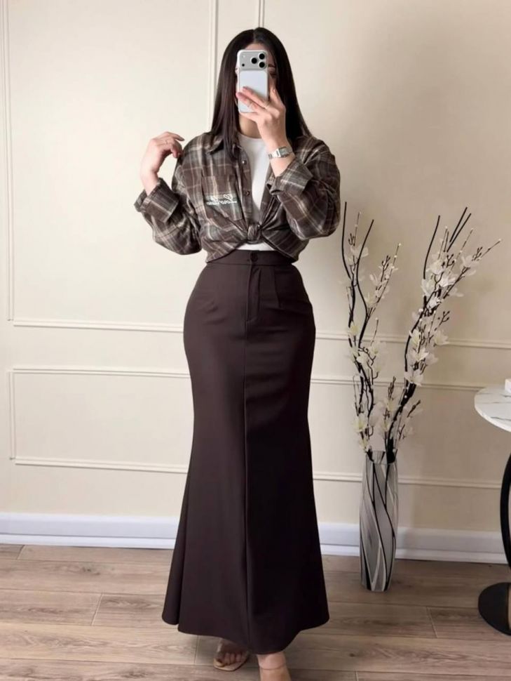 Спідниця S5995