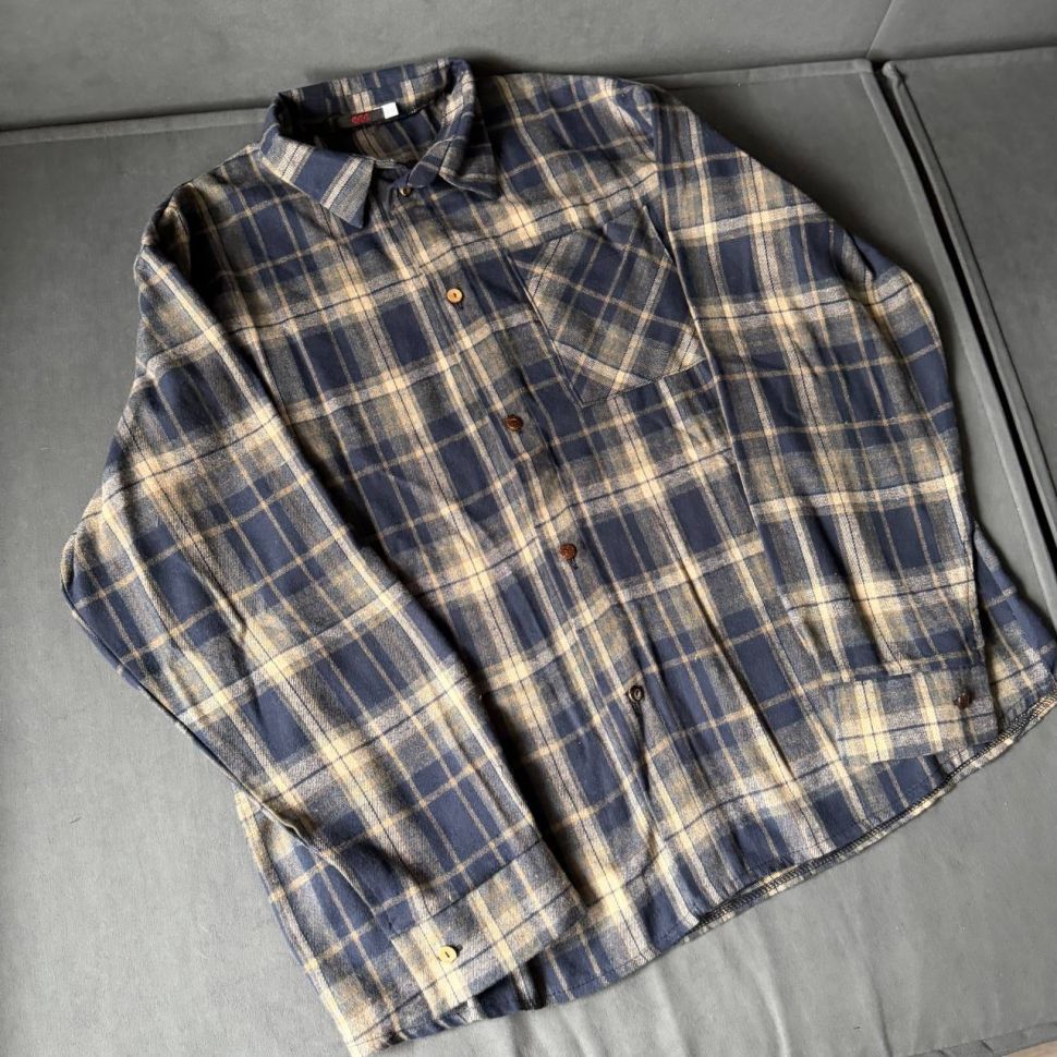 Рубашка S6294