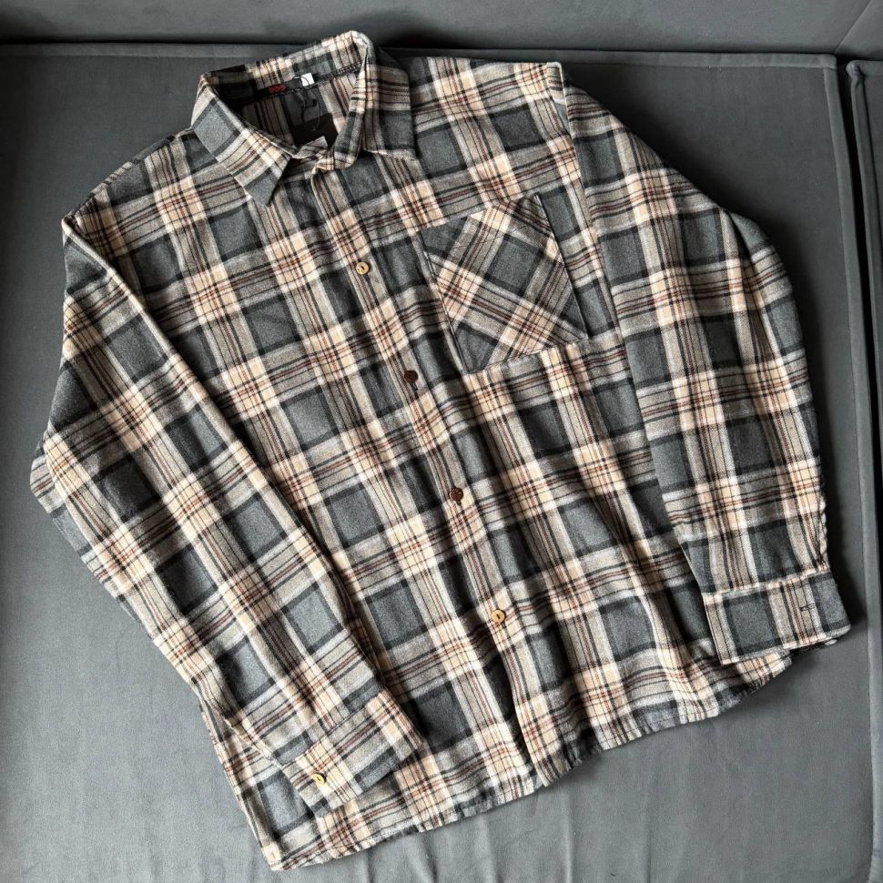 Рубашка S6294