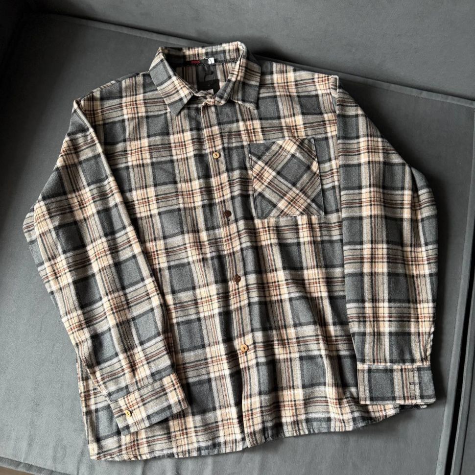 Рубашка S6294