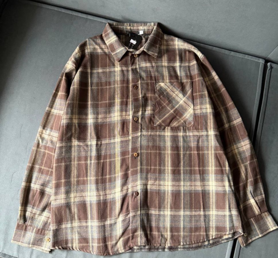 Рубашка S6294