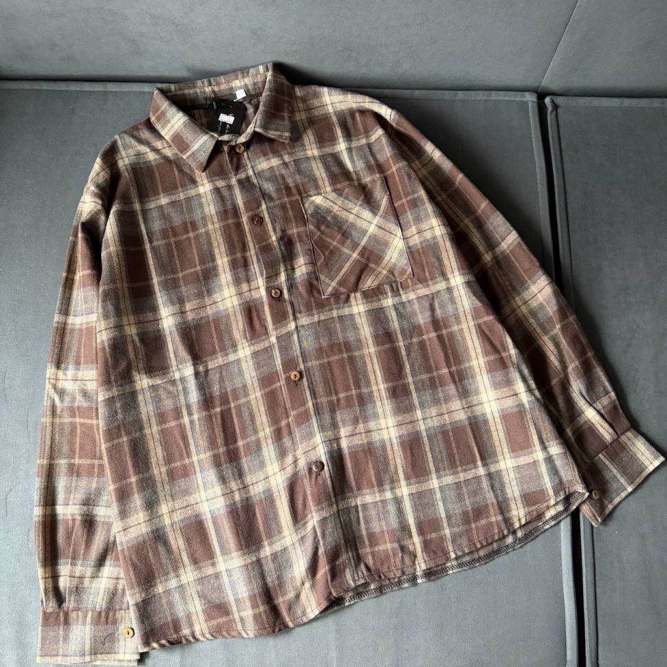 Рубашка S6294