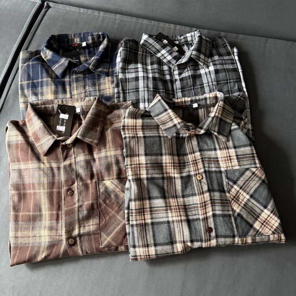 Рубашка S6294