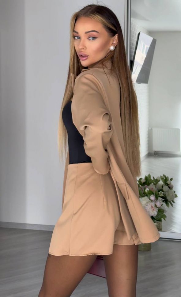 Костюм Розмір: 42-44, 44-46 S6894