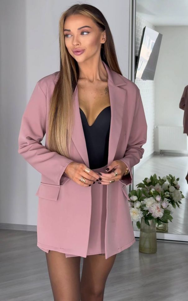 Костюм Розмір: 42-44, 44-46 S6894