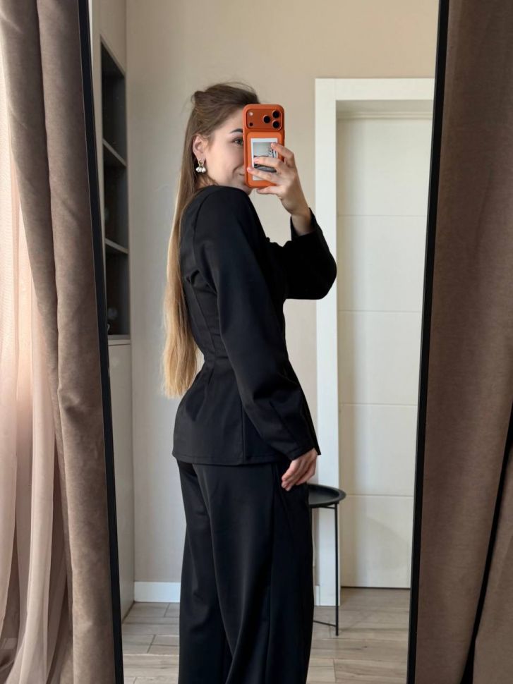 Костюм Розмір: 42-44 46-48 50-52 S6994