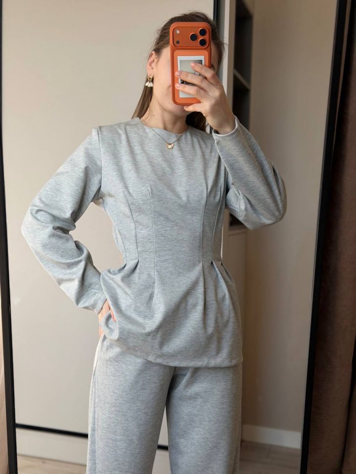 Костюм Розмір: 42-44 46-48 50-52 S6994