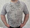 Футболка IJ-4383 р:4XL;5XL;6XL;3XL