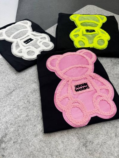 Футболка Розмір: 42-48 S692