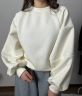 Худі Розмір: 42-48 OVERSIZE S1090