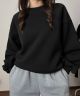 Худі Розмір: 42-48 OVERSIZE S1090