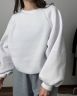 Худі Розмір: 42-48 OVERSIZE S1090