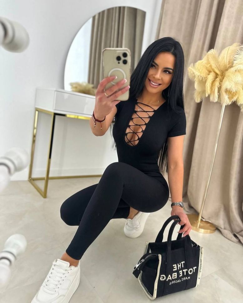 Комбінезон S1697