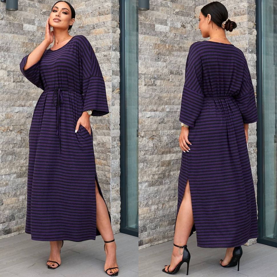 Сукня Розмір: 50-52,54-56 S1797