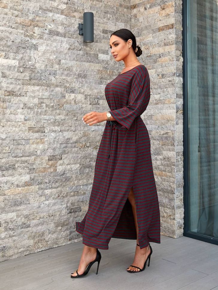 Сукня Розмір: 50-52,54-56 S1797