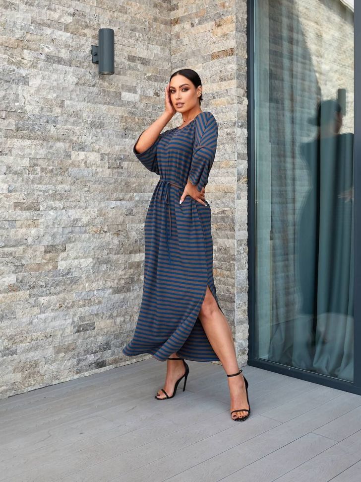 Сукня Розмір: 50-52,54-56 S1797