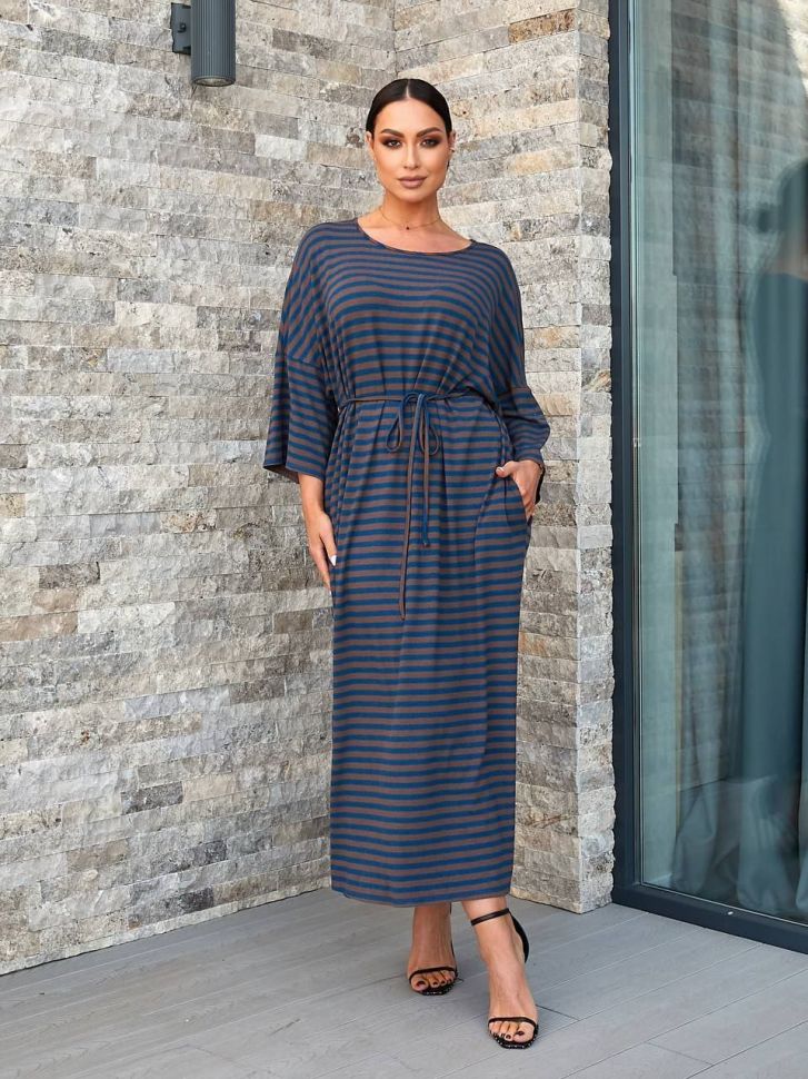 Сукня Розмір: 50-52,54-56 S1797