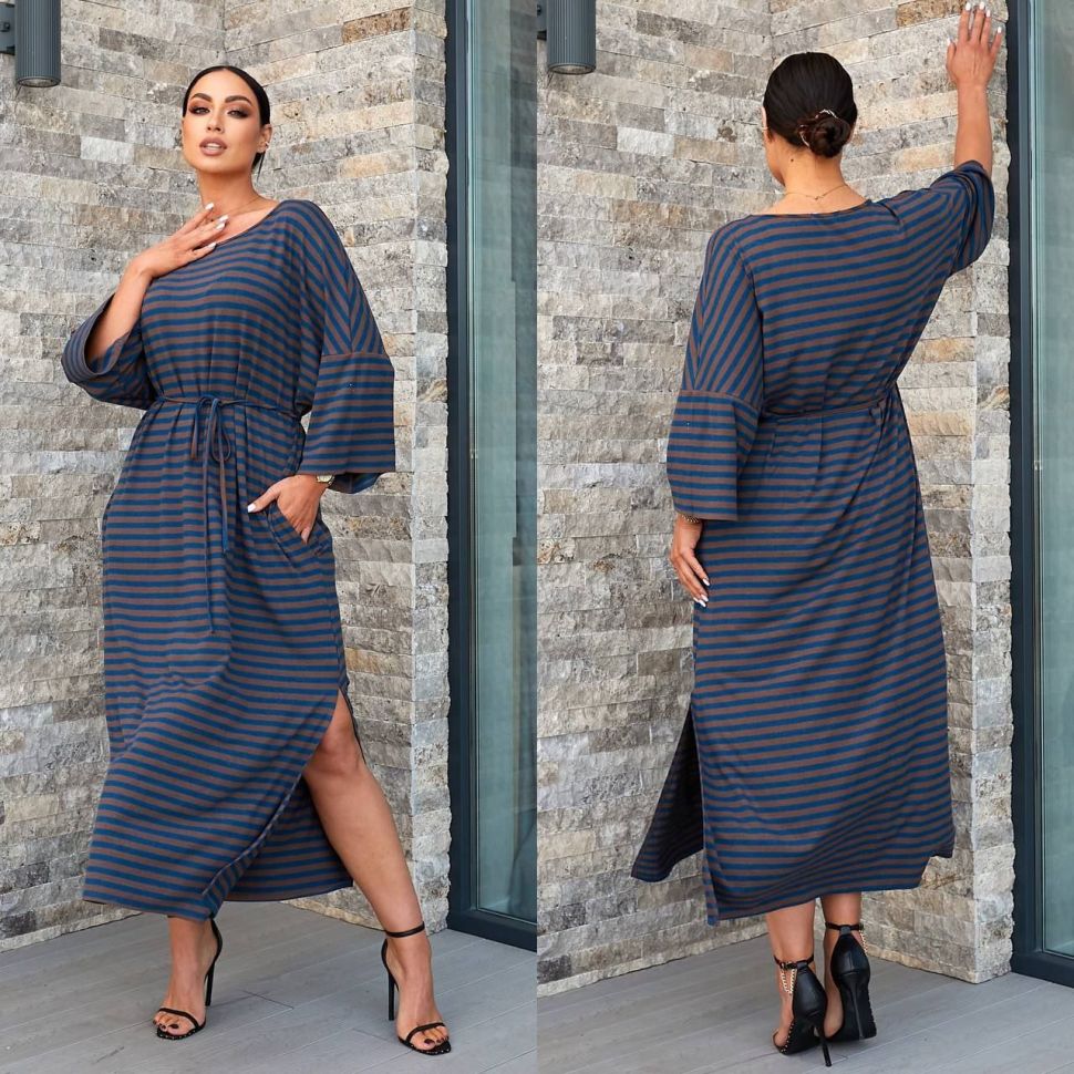 Сукня Розмір: 50-52,54-56 S1797