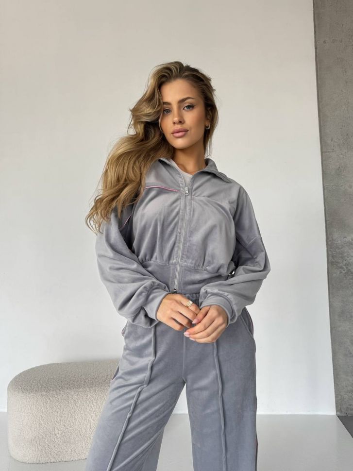 Костюм Розмір: 42-44 46-48 S1898