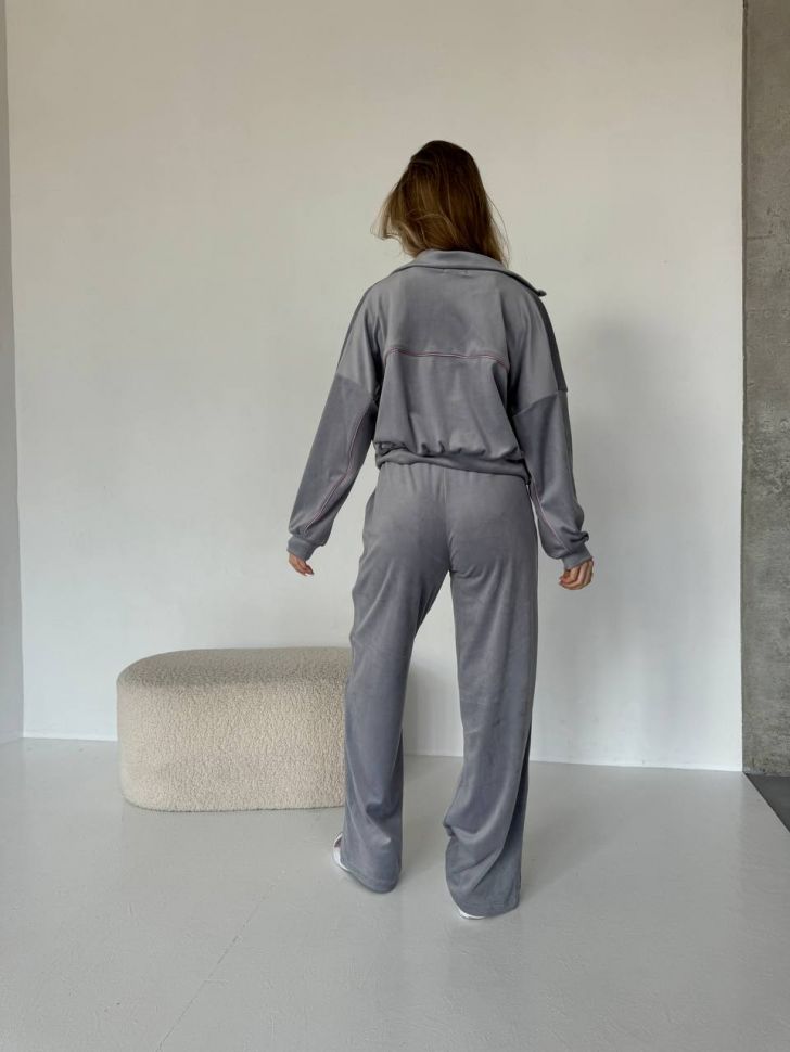 Костюм Розмір: 42-44 46-48 S1898