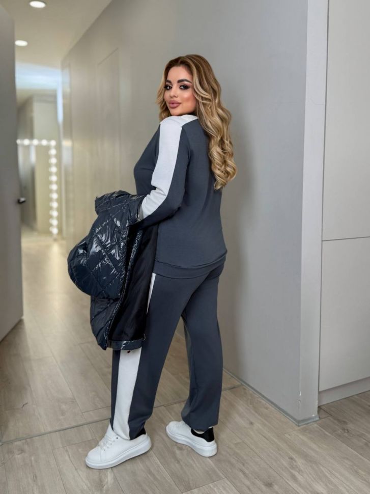 Комплект Розмір: 50-52/ 54-56/ 58-60/ 62-64 S2298