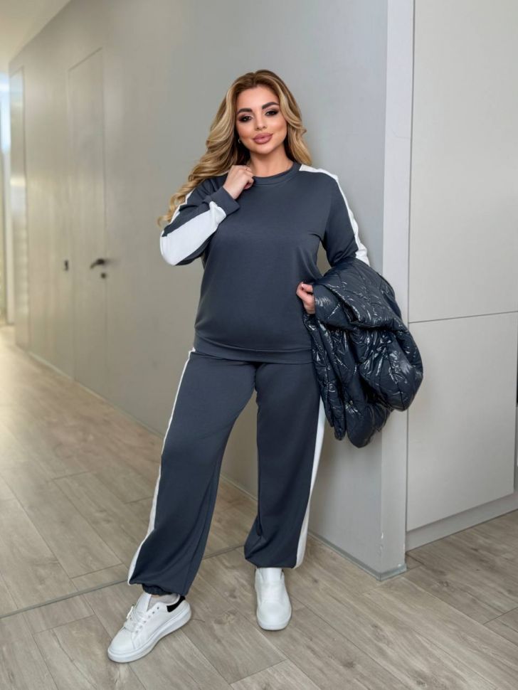 Комплект Розмір: 50-52/ 54-56/ 58-60/ 62-64 S2298