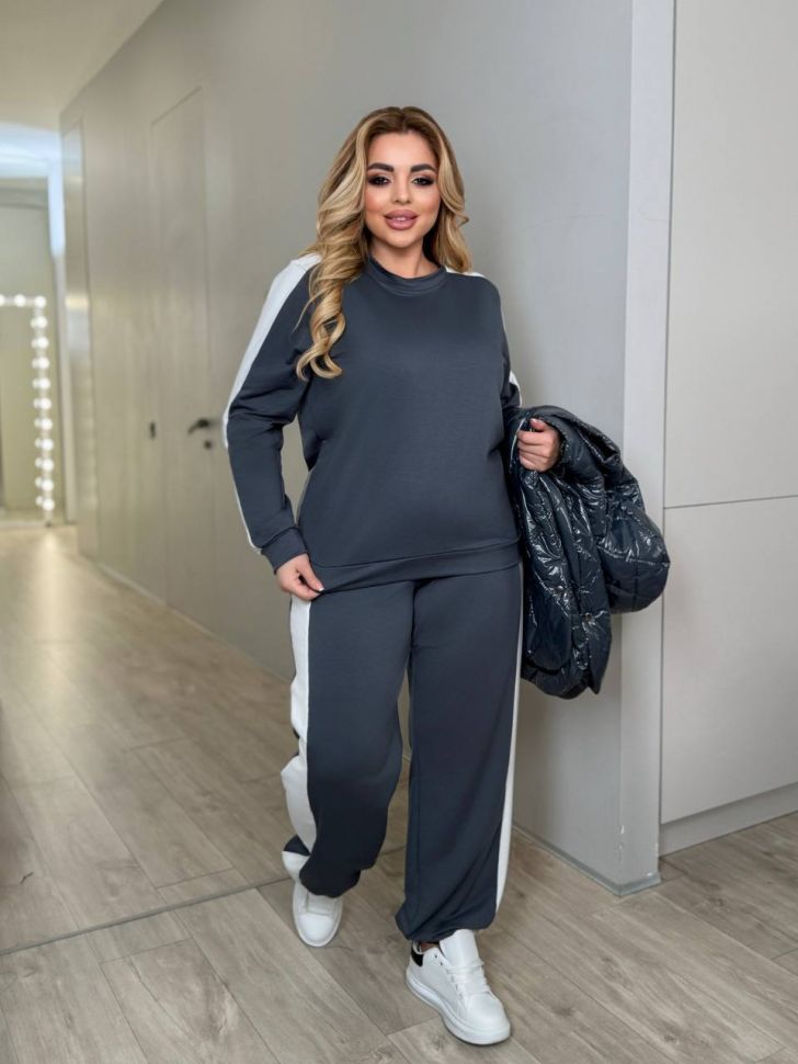 Комплект Розмір: 50-52/ 54-56/ 58-60/ 62-64 S2298