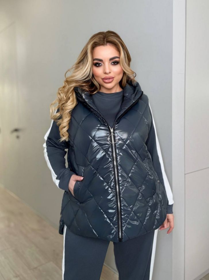 Комплект Розмір: 50-52/ 54-56/ 58-60/ 62-64 S2298