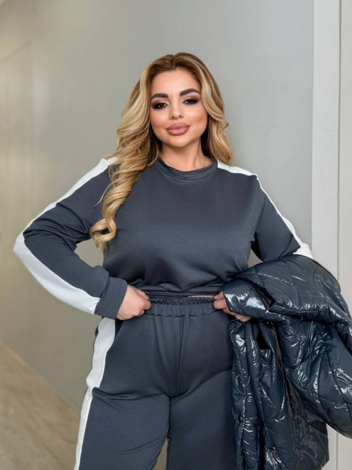 Комплект Розмір: 50-52/ 54-56/ 58-60/ 62-64 S2298