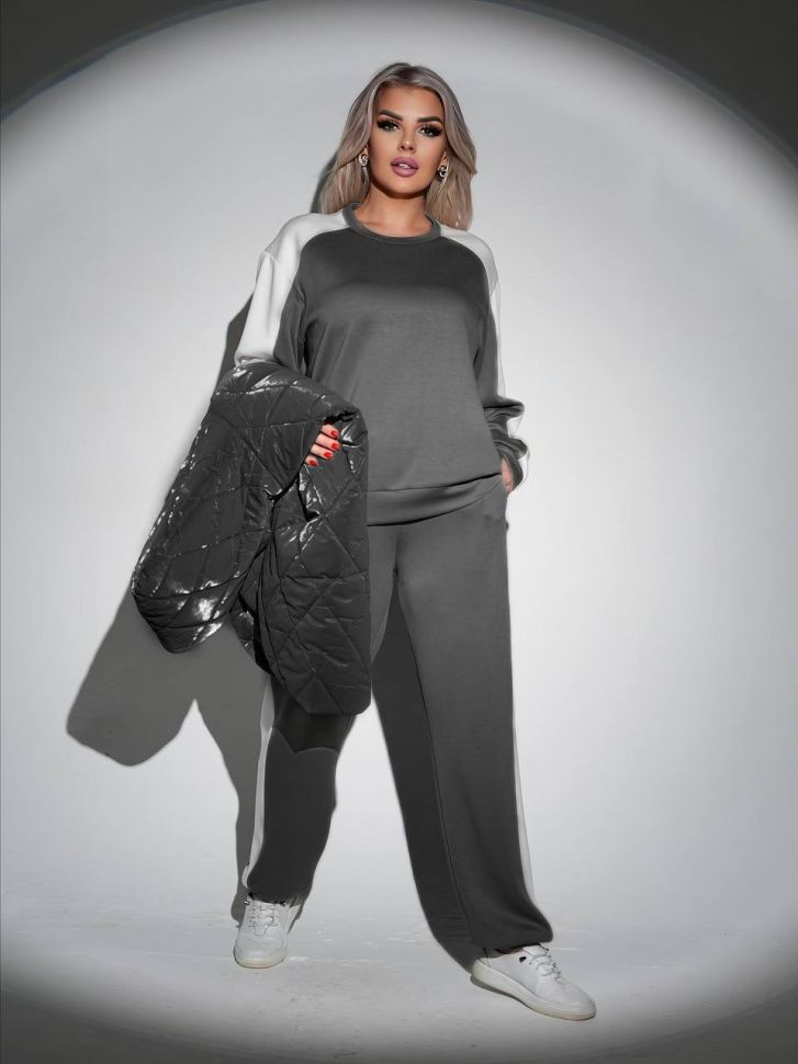 Комплект Розмір: 50-52/ 54-56/ 58-60/ 62-64 S2298