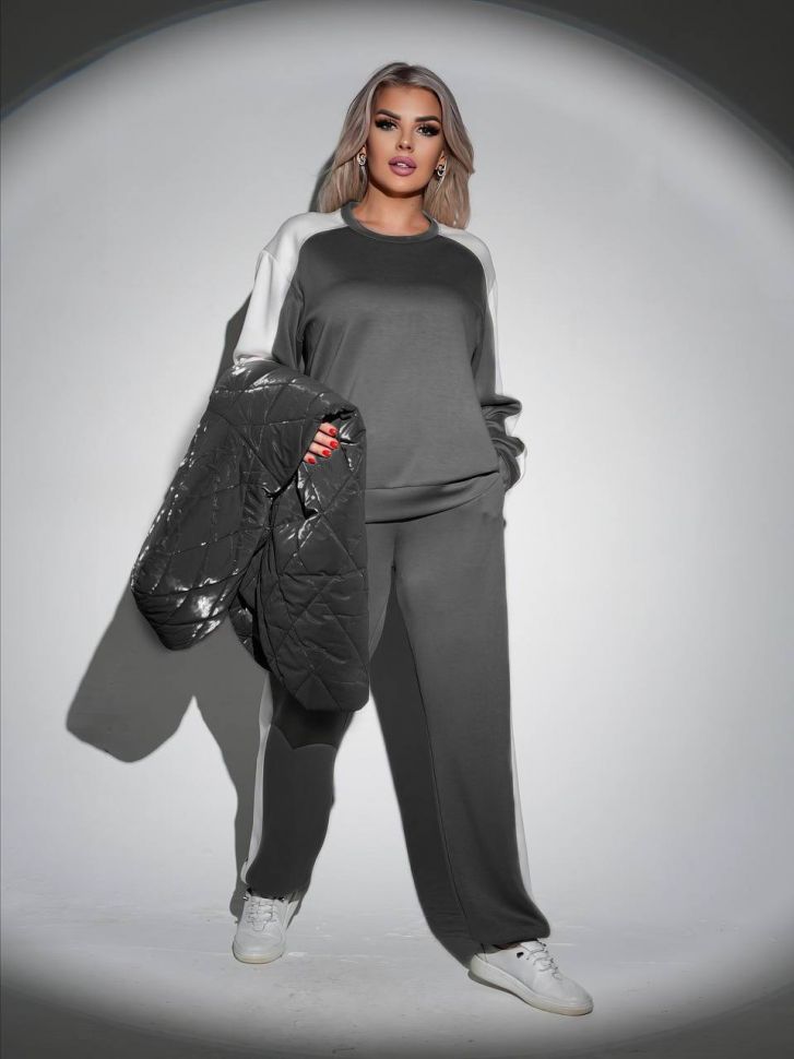 Комплект Розмір: 50-52/ 54-56/ 58-60/ 62-64 S2298