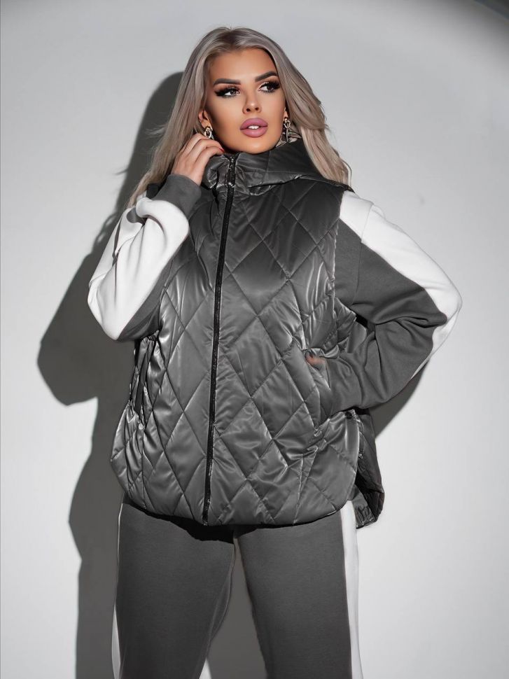 Комплект Розмір: 50-52/ 54-56/ 58-60/ 62-64 S2298