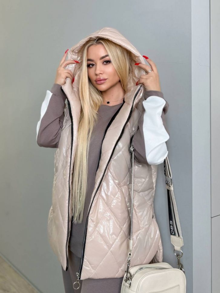 Комплект Розмір: 50-52/ 54-56/ 58-60/ 62-64 S2298