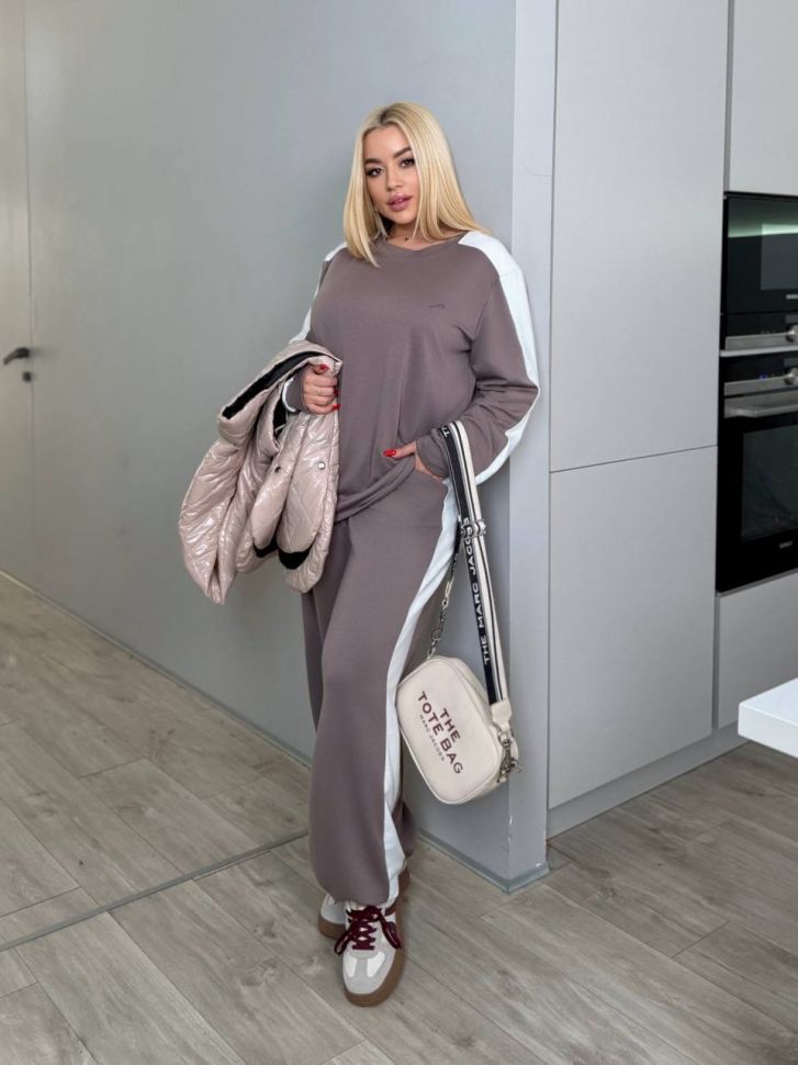 Комплект Розмір: 50-52/ 54-56/ 58-60/ 62-64 S2298