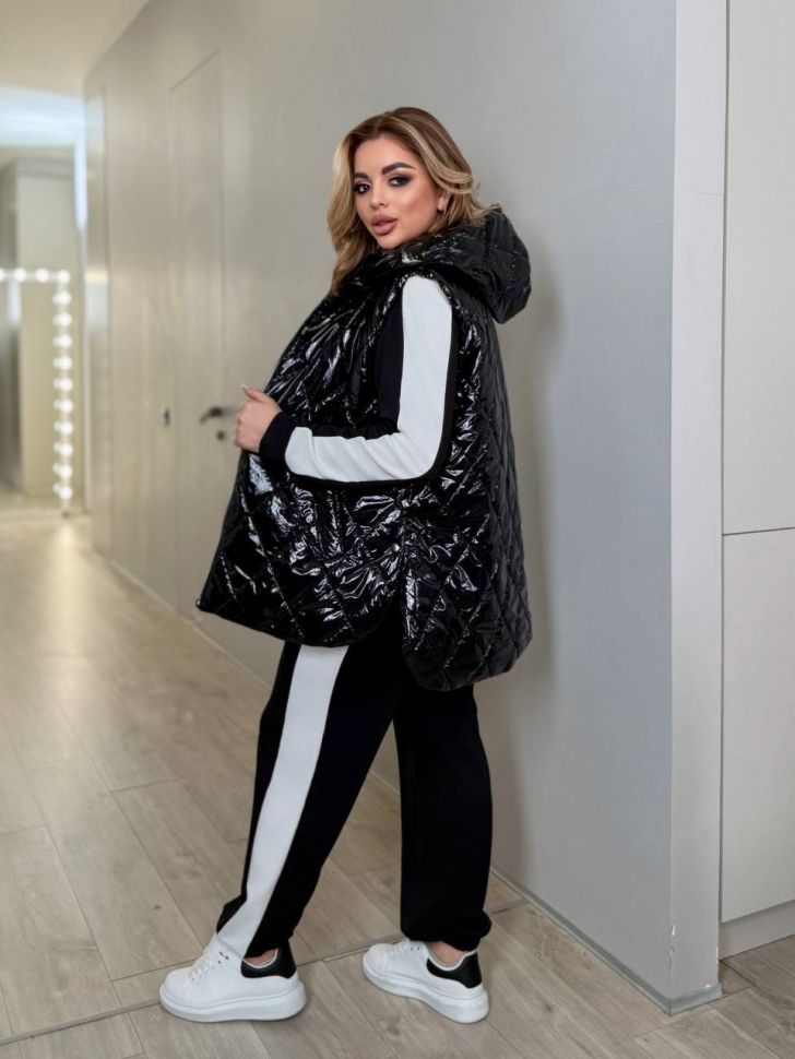 Комплект Розмір: 50-52/ 54-56/ 58-60/ 62-64 S2298